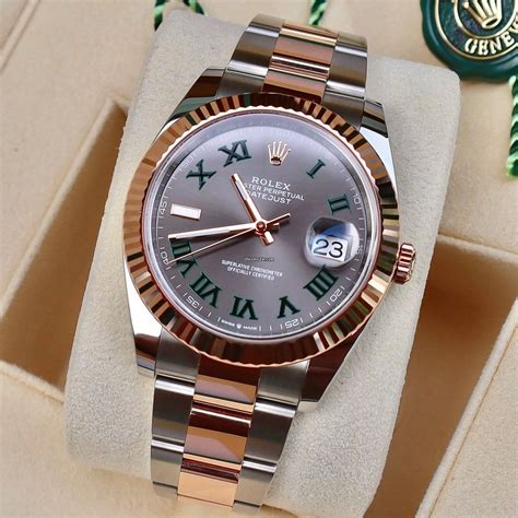 rolex misure date just|2022 rolex datejust 41mm.